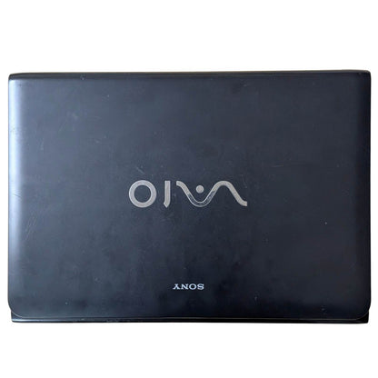 Sony Vaio 14" Intel Core i5-2nd Gen 640GB HDD 4GB RAM