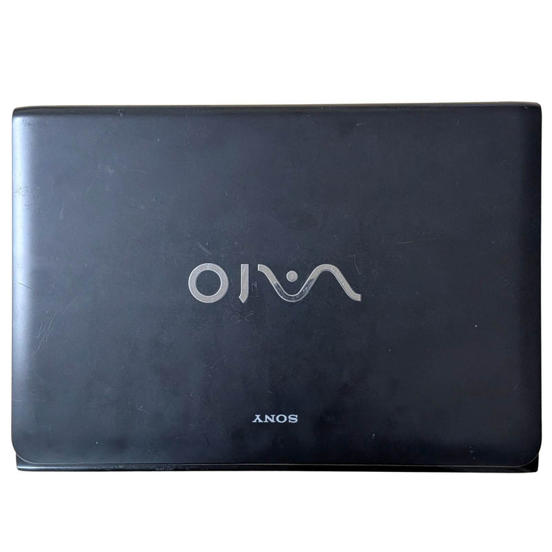 Sony Vaio 14" Intel Core i5-2nd Gen 640GB HDD 4GB RAM