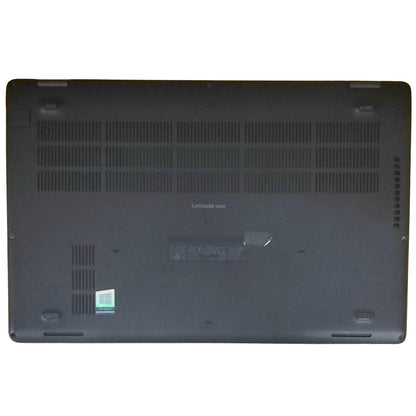 Used Dell Latitude 5500 15.6" Intel Core i5 8th Gen 512GB SSD 16GB 