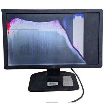 Used Dell (E1912Hc) 18.5 inch