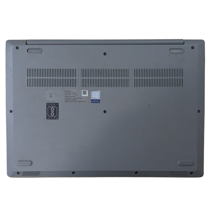 Used Lenovo Ideapad 3 15ADA05 15.6" AMD Athlon Silver 3050U 256GB SSD 4GB RAM Silver