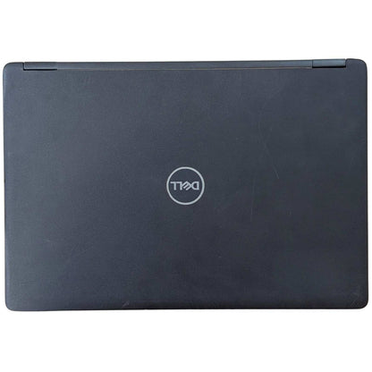 Used Dell Latitude 5490 14" Intel Core i5 8th Gen