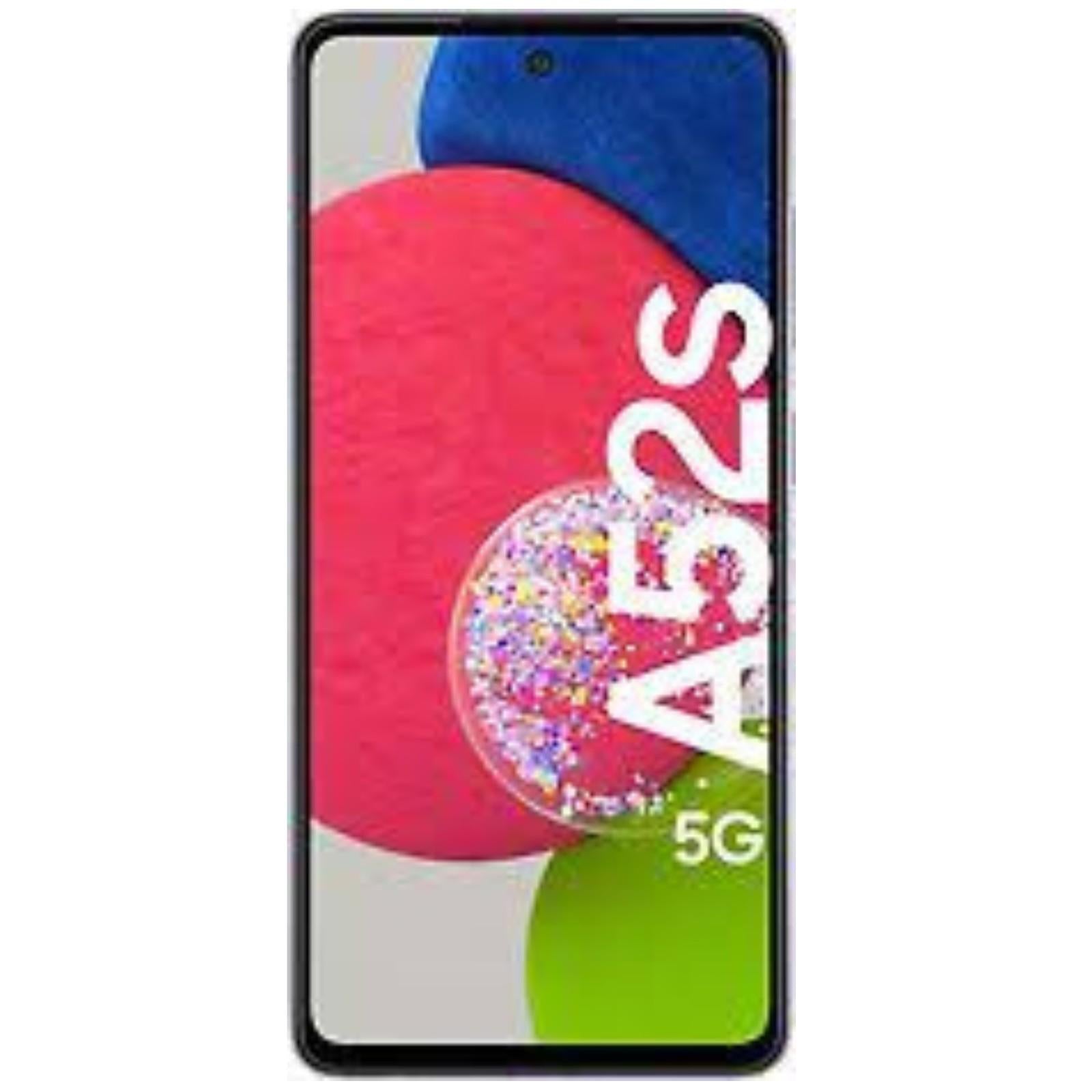 Samsung Galaxy A52s 5G 128GB 8GB RAM 