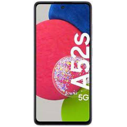 Samsung Galaxy A52s 5G 128GB 8GB RAM 