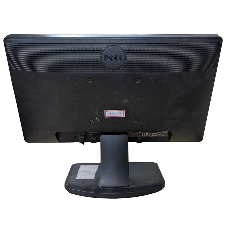 Used Dell (E1912Hc) 18.5 inch LCD Monitor