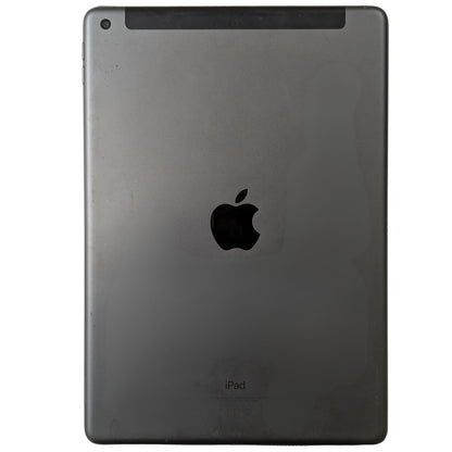 Dead Apple iPad 7th Gen 10.2" Wi Fi + Cellular (A2198)