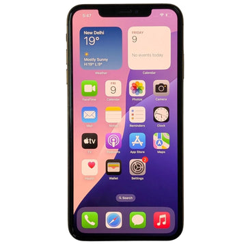 Used Apple iPhone XS Max 64GB Gold - Budli Certified