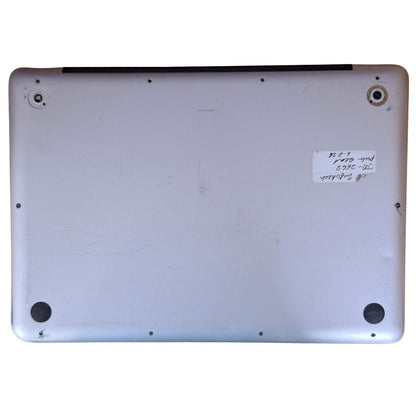 Used Apple MacBook Pro (13-inch, Mid 2012) Intel Core i7 3rd Gen