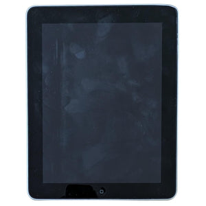 Dead Apple iPad Early 2010 (A1219) Wi-Fi 9.7" Silver