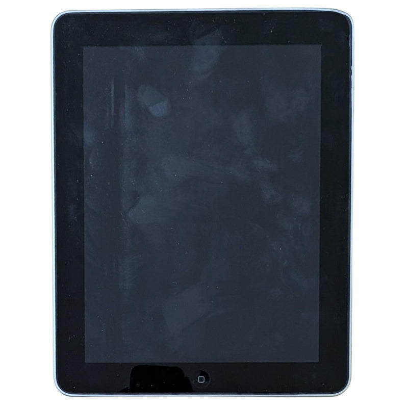 Dead Apple iPad Early 2010 (A1219) Wi-Fi 9.7"