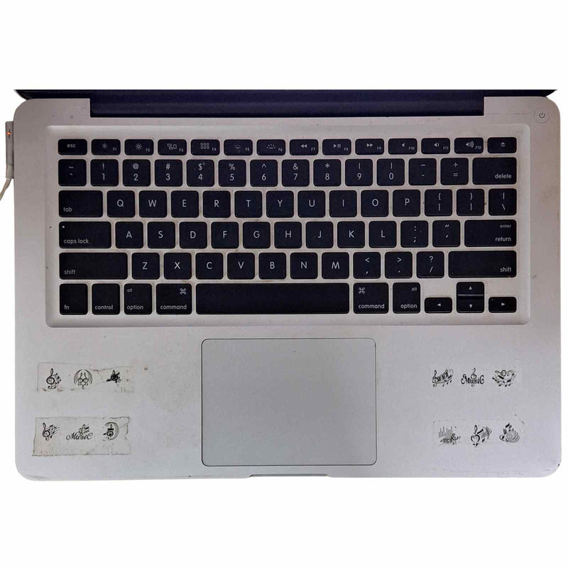 Used Apple MacBook Pro (13-inch, Mid 2012) Intel Core i7 3rd Gen 750GB HDD 12GB