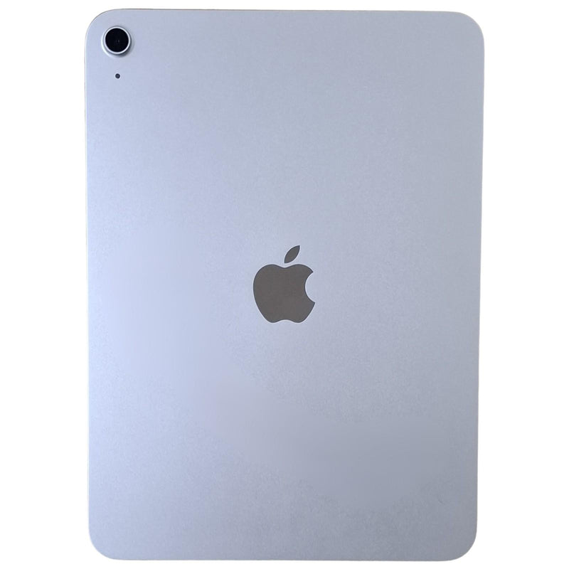 Apple iPad 11th Gen (A16) Wi-Fi (A3354) 11" 128GB 6GB RAM Silver (Unboxed - Brand Warranty)