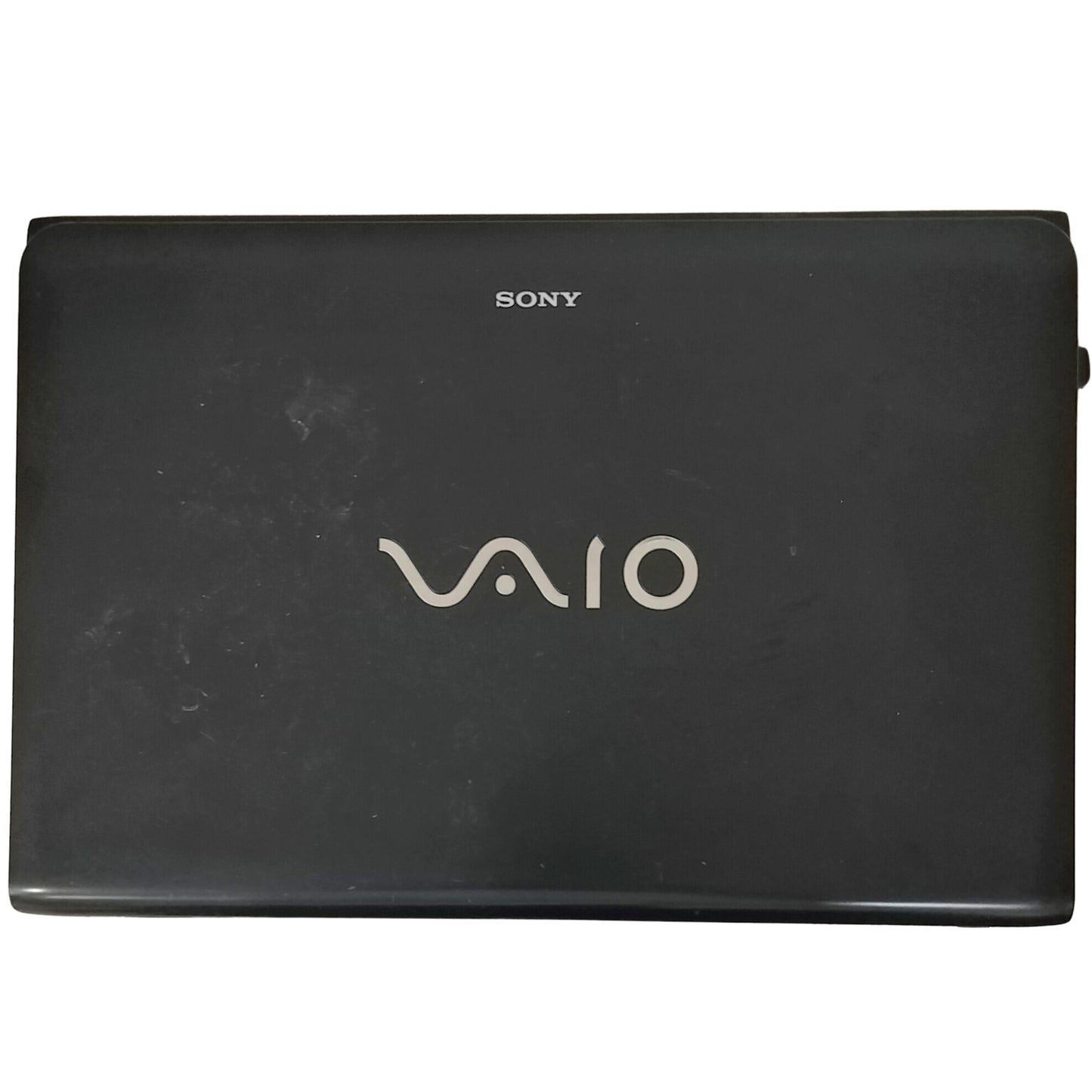 Top Panel Of Used Sony Vaio E Series 15.5" Intel Core i3-2nd Gen 