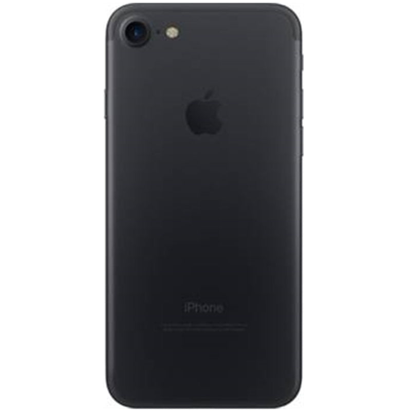 Apple iPhone 7 128GB Black 