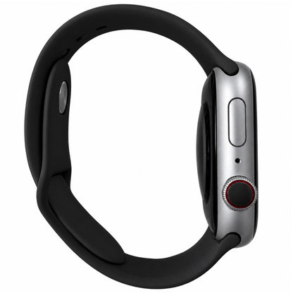 Apple Watch Series 8 (A2774) GPS + Cellular Alum 45mm Starlight (Good Condition)