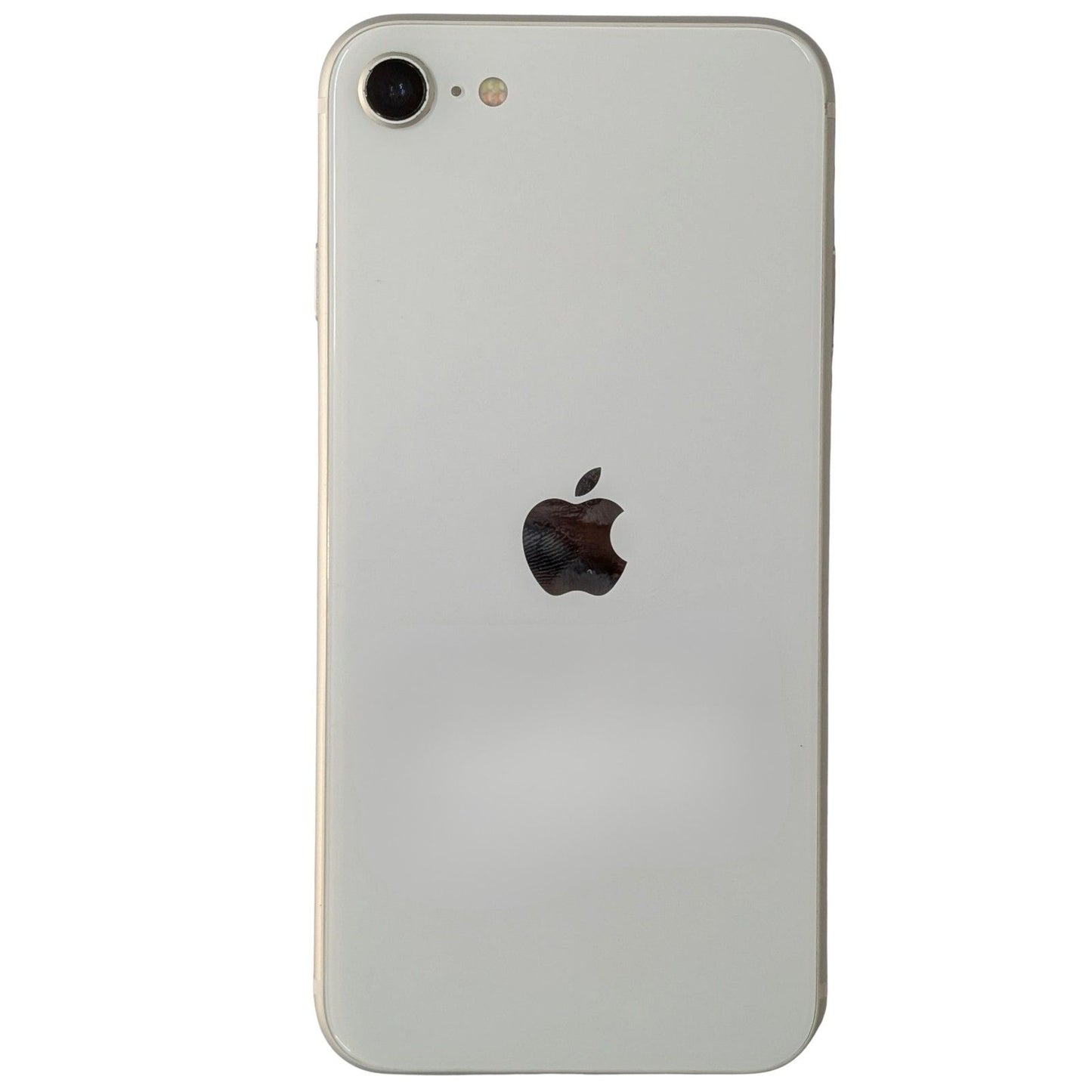 Apple iPhone SE 2020 (2nd Gen) 64GB Black (Good Condition)