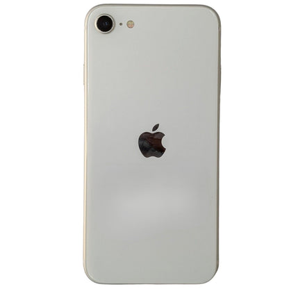 Apple iPhone SE 2020 (2nd Gen) 64GB Black (Good Condition)