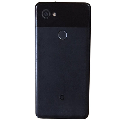 Dead Google Pixel 2 XL Black