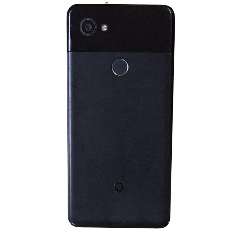 Dead Google Pixel 2 XL Black