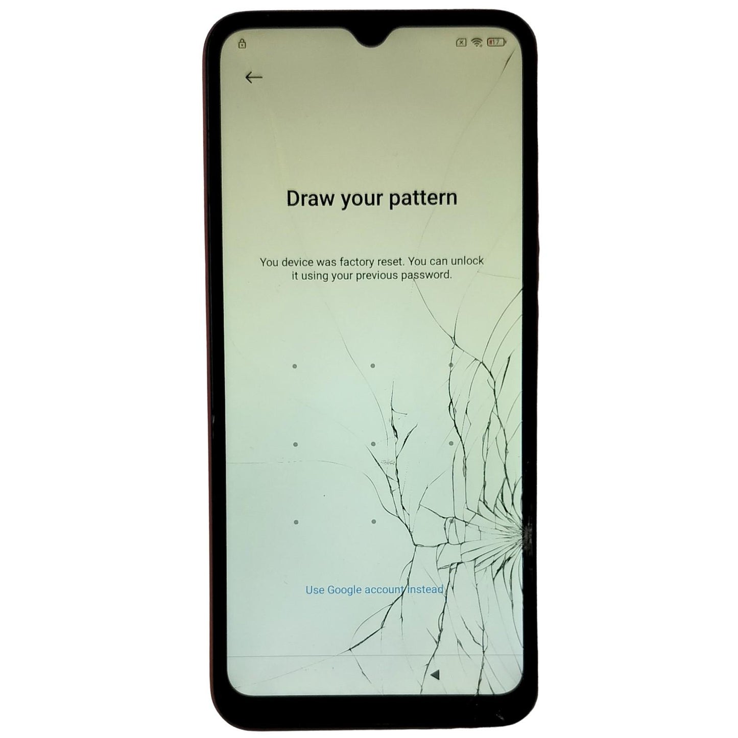 Used Xiaomi Redmi 9 Active 