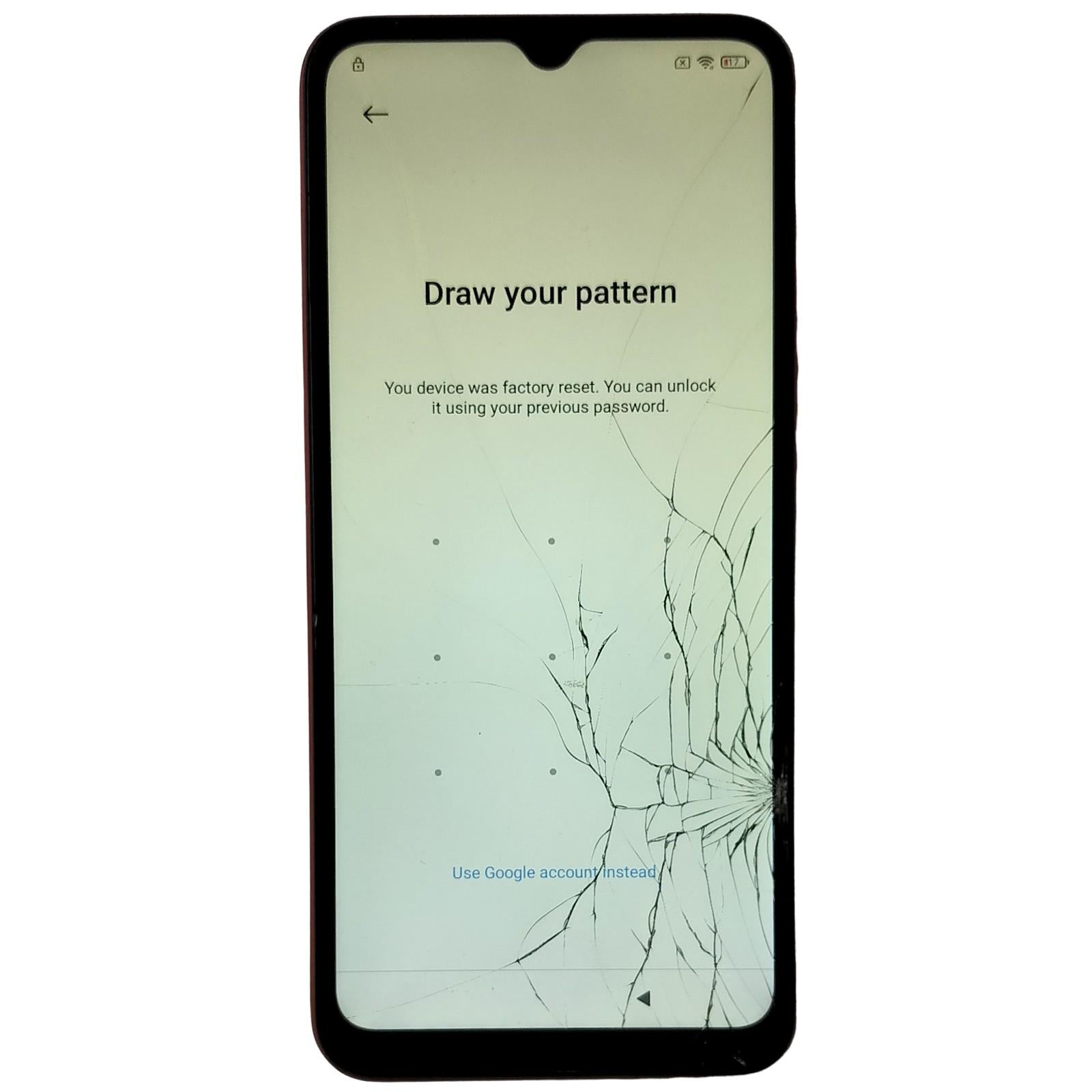 Used Xiaomi Redmi 9 Active 
