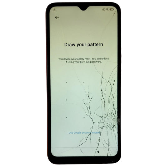Used Xiaomi Redmi 9 Active 