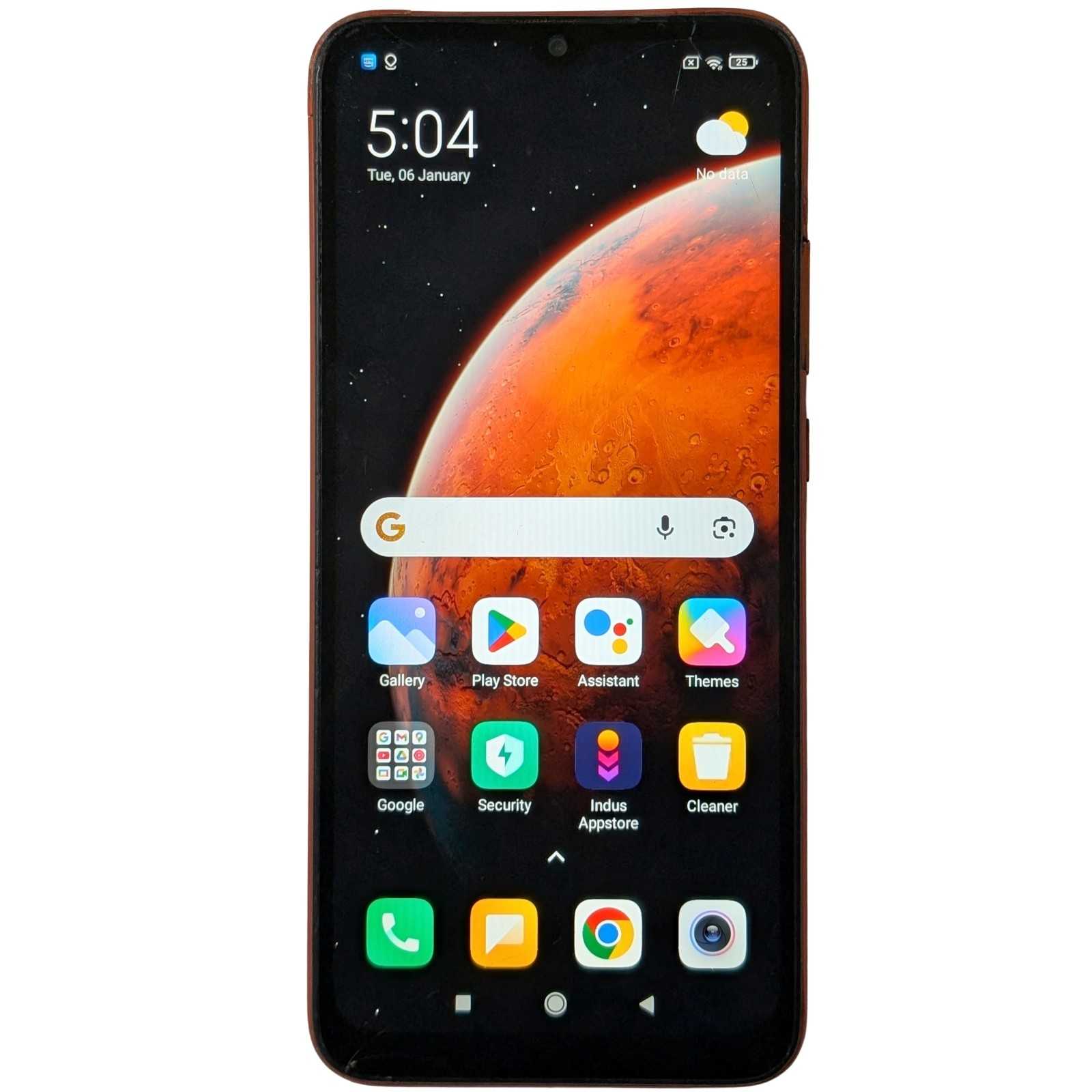 Used Xiaomi Redmi 9 