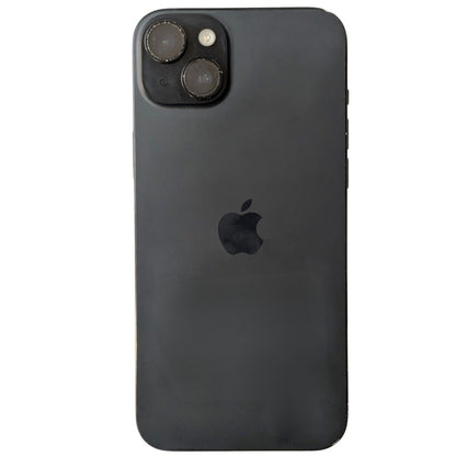 Apple iPhone 15 Plus 5G 128GB Black 