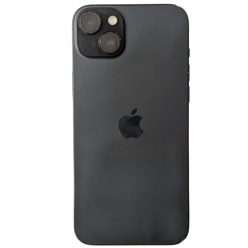 Apple iPhone 15 Plus 5G 128GB Black 