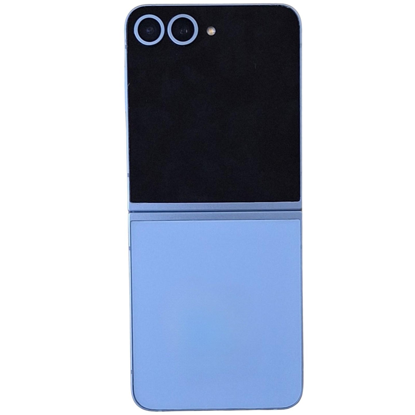 Samsung Galaxy Z Flip 6 5G 256GB 12GB RAM Blue (Refurbished)