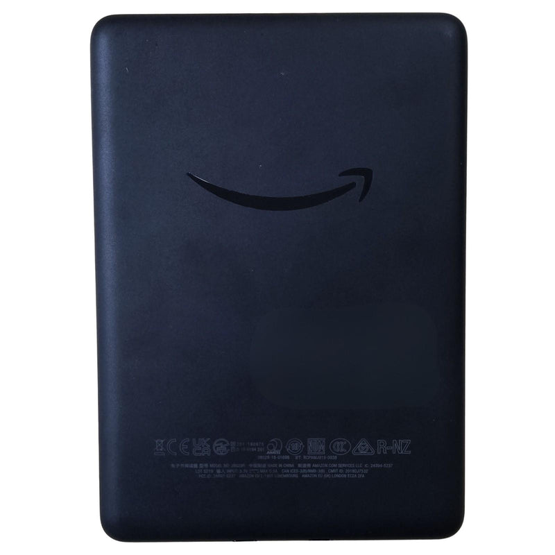 Amazon Kindle 10th Gen 6" Inch Display with Built-in Light Wi Fi