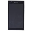 Dead Lenovo Tab 2 A7-20F (Wi Fi) 7" Black Tablet