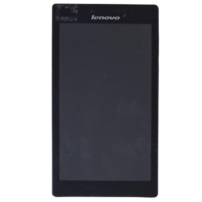 Dead Lenovo Tab 2 A7-20F (Wi Fi) 7" Black Tablet