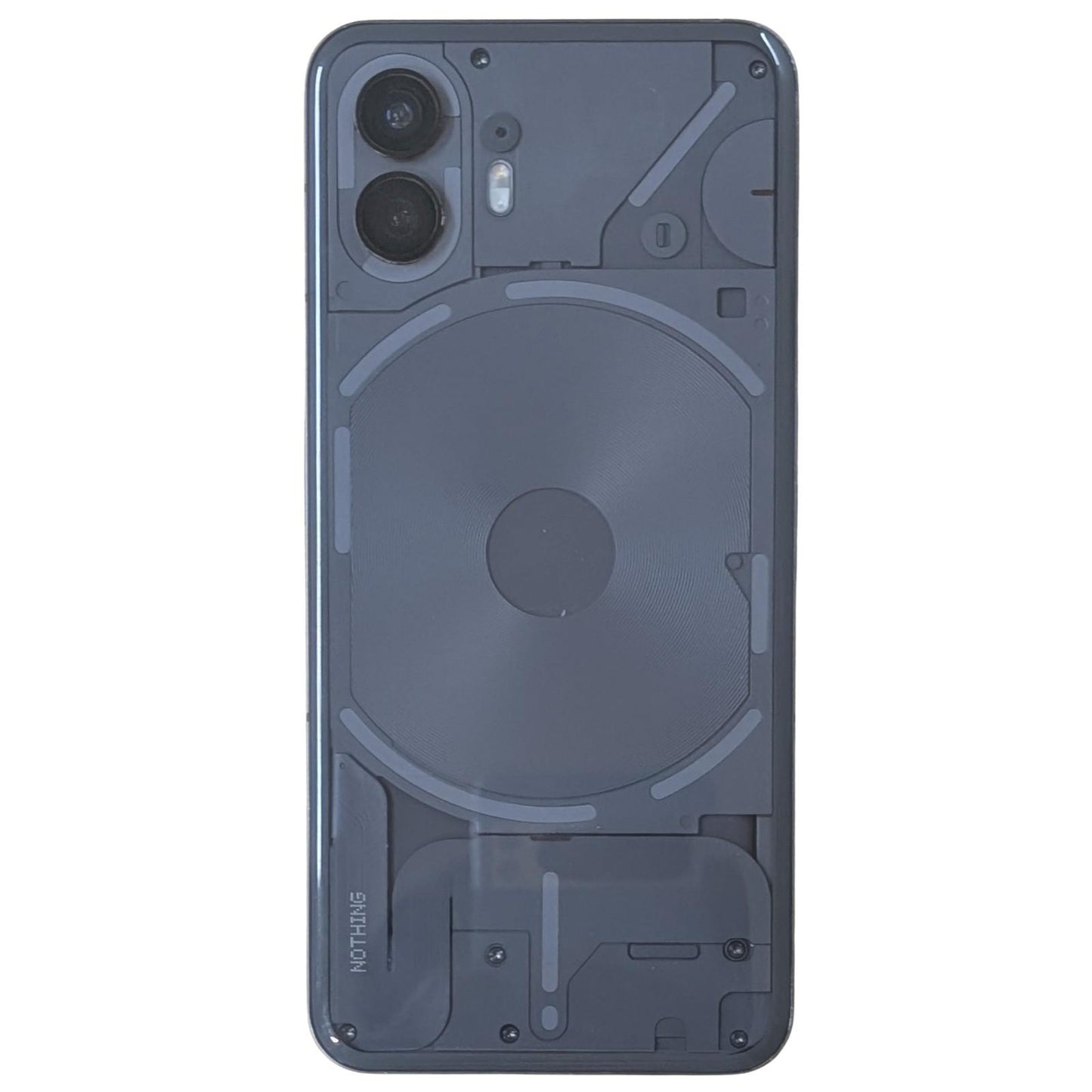 Used Nothing Phone 2 5G 256GB 12GB RAM Dark Gray