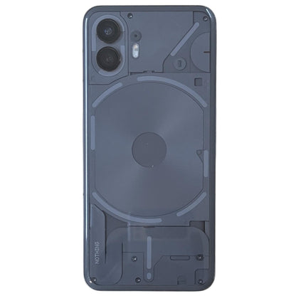 Used Nothing Phone 2 5G 256GB 12GB RAM Dark Gray