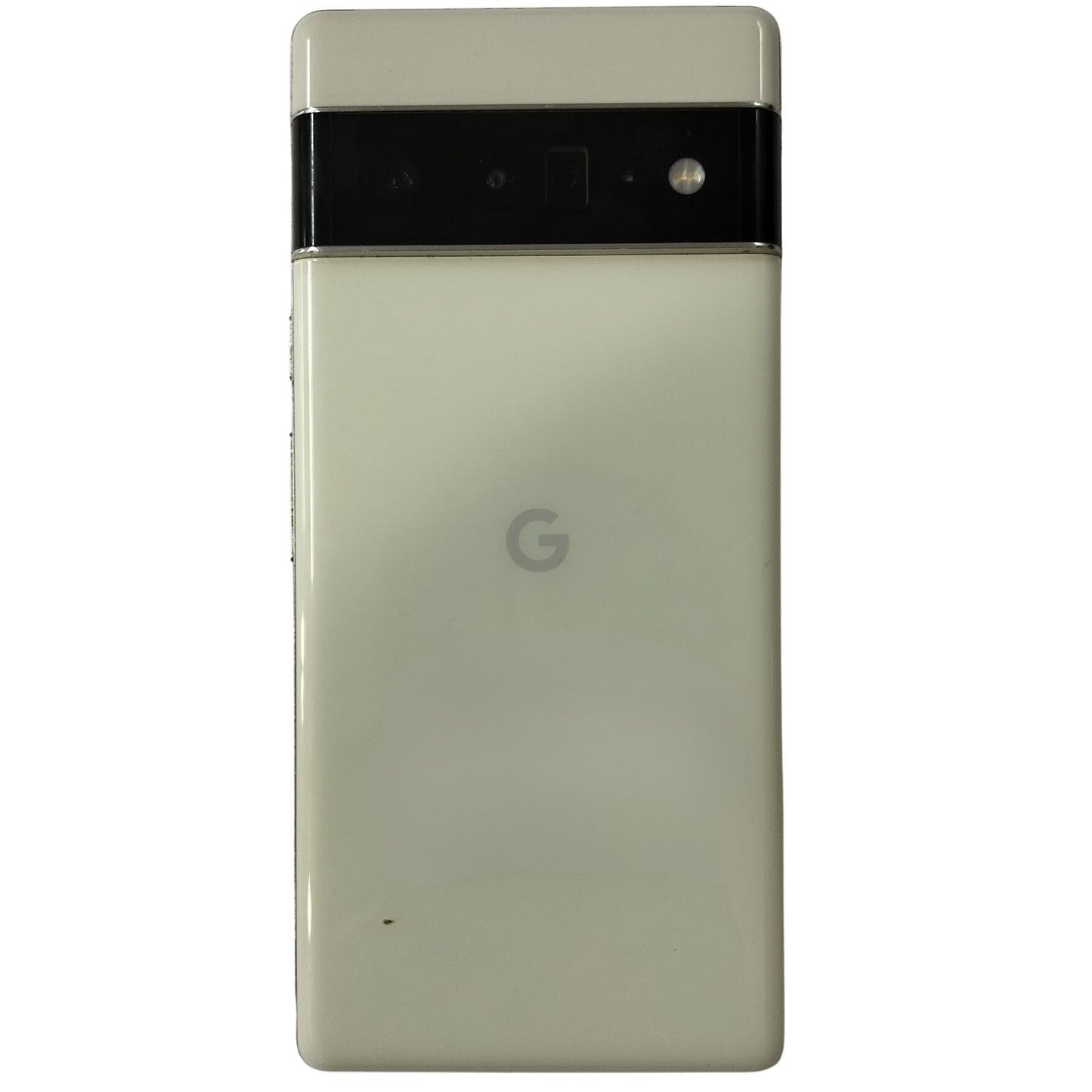 Back View Of Used Google Pixel 6 Pro 5G 256GB 12GB RAM 