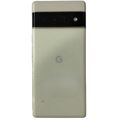 Back View Of Used Google Pixel 6 Pro 5G 256GB 12GB RAM 