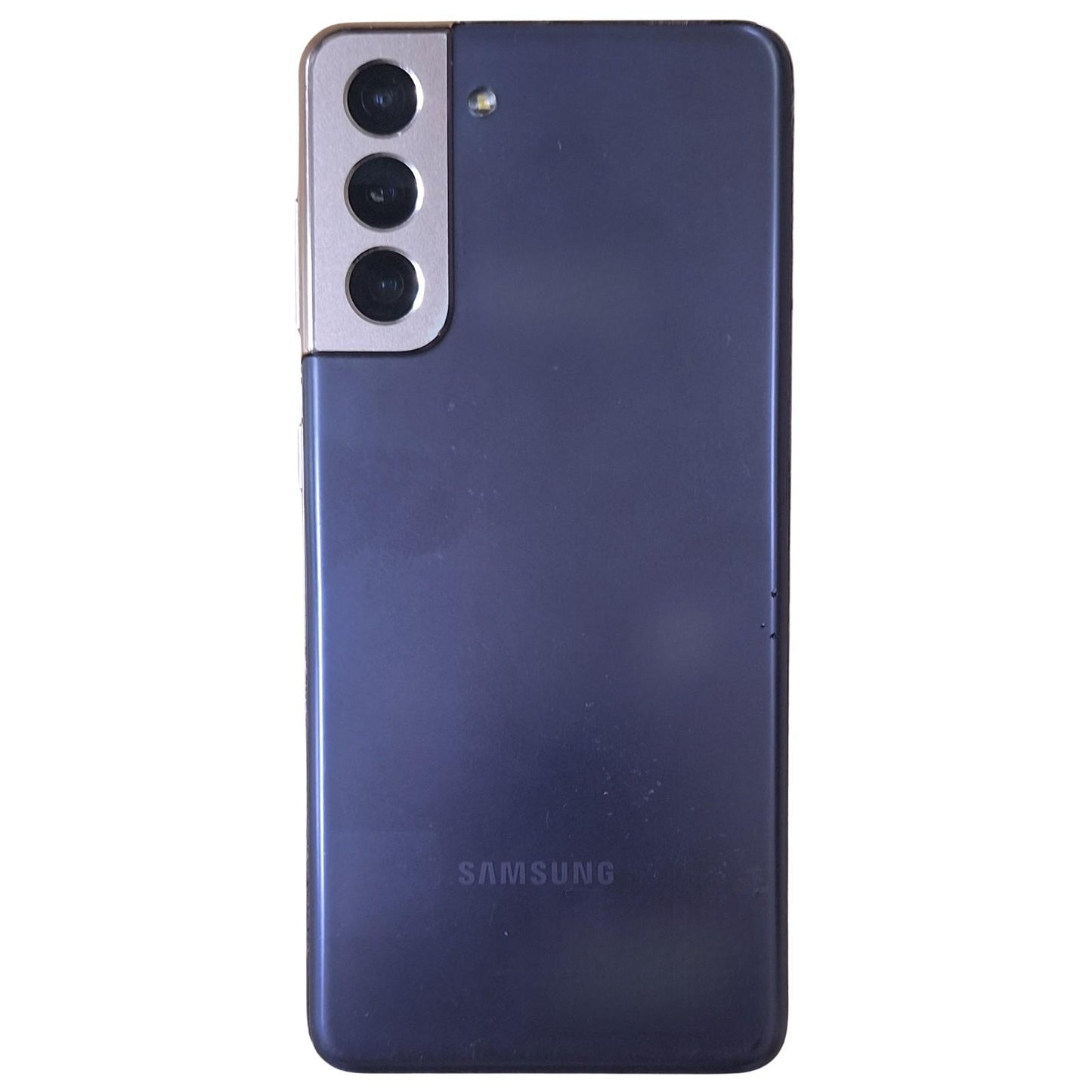 Samsung Galaxy S21 5G 128GB 8GB RAM Phantom Violet (Refurbished)
