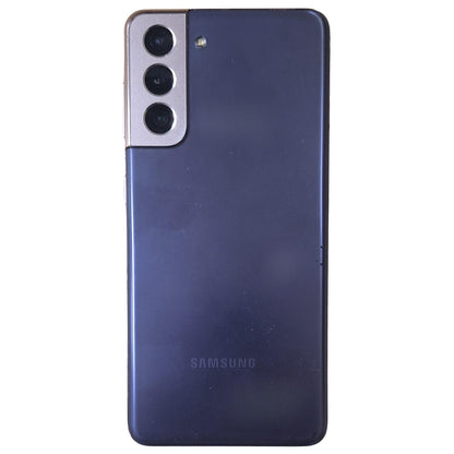 Samsung Galaxy S21 5G 128GB 8GB RAM Phantom Violet (Refurbished)