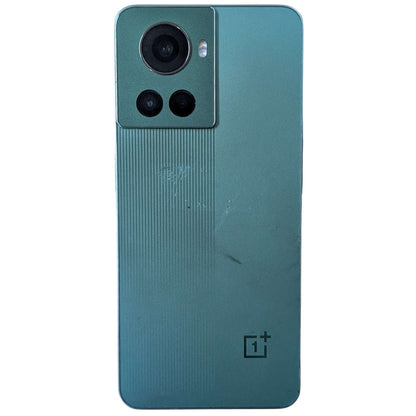 OnePlus 10R 5G 128GB 8GB RAM Forest Green (Refurbished)
