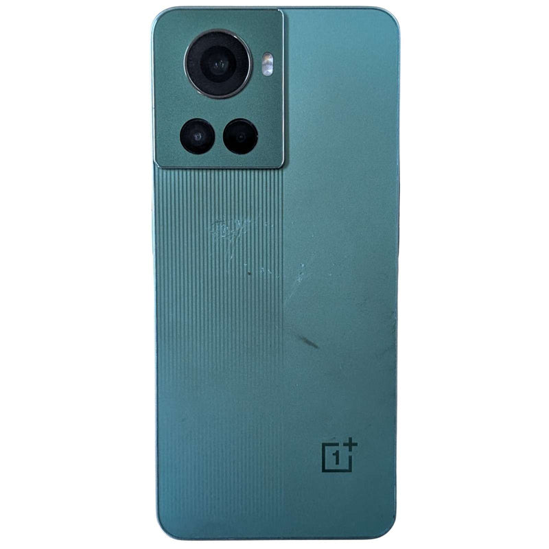 OnePlus 10R 5G 128GB 8GB RAM Forest Green (Refurbished)