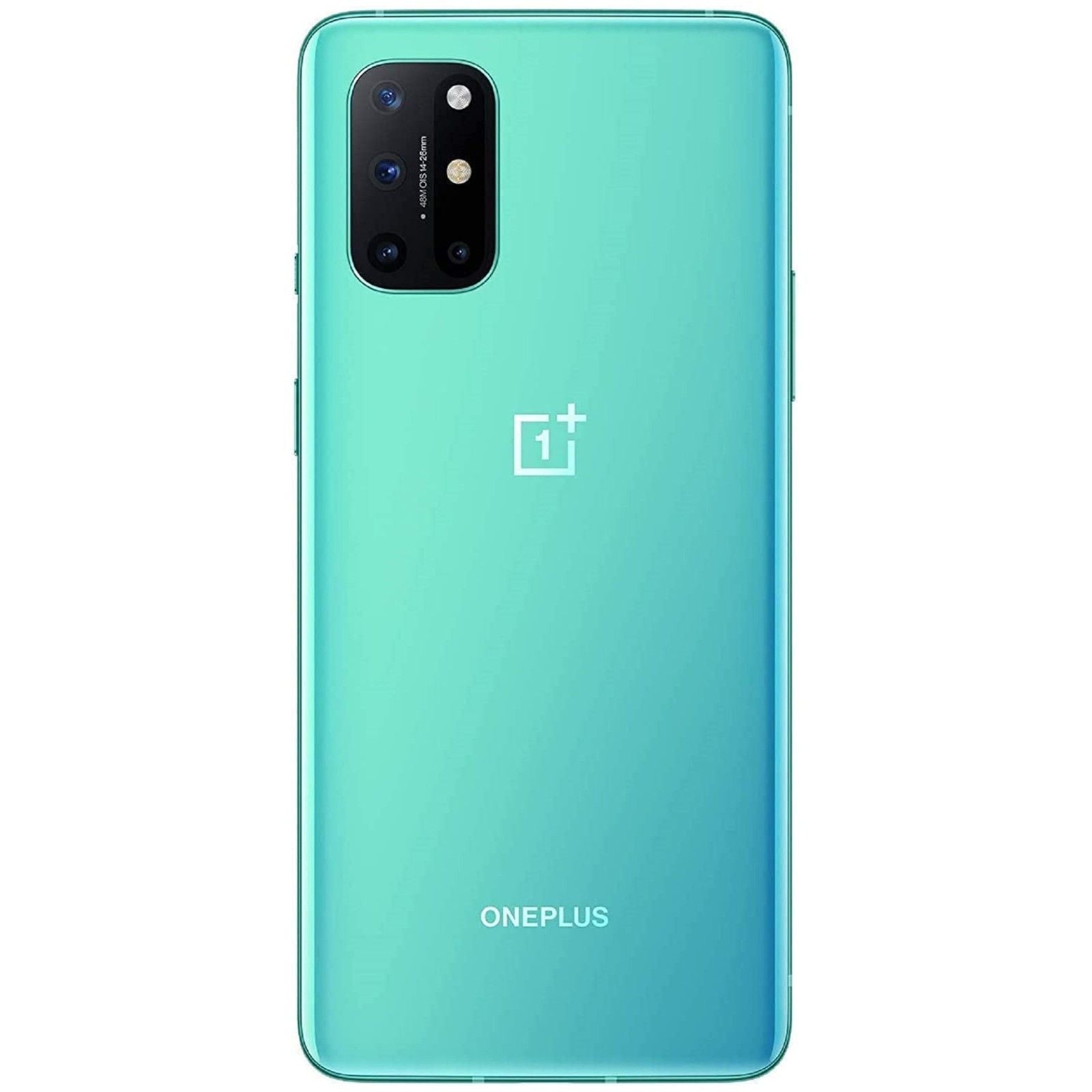 OnePlus 8T 5G 256GB 12GB RAM Aquamarine green