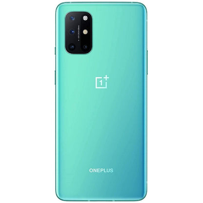 OnePlus 8T 5G 256GB 12GB RAM Aquamarine green