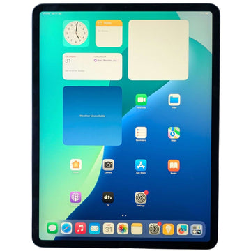 Used Apple iPad Pro (3rd Gen)  - Budli Certified