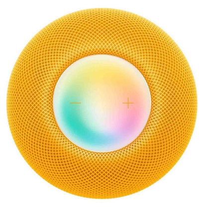 Apple HomePod Mini with Siri Assistant Smart Speaker 