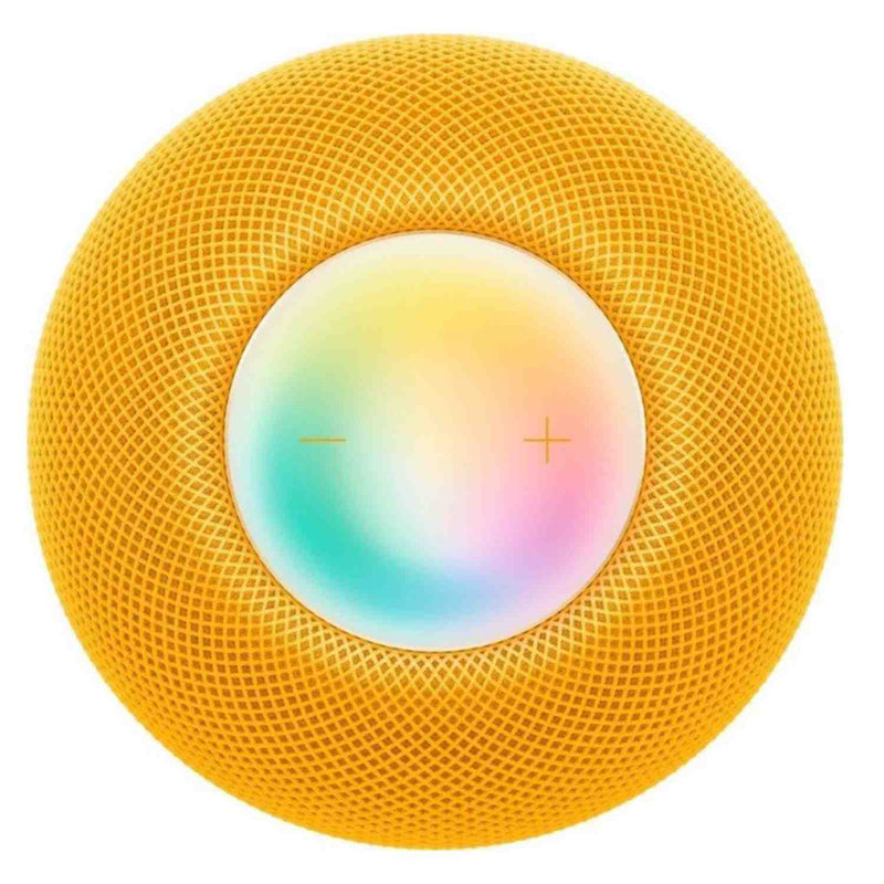 Apple HomePod Mini with Siri Assistant Smart Speaker 