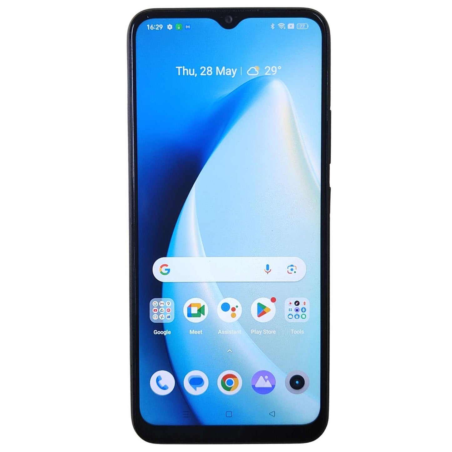 Realme Narzo 50A