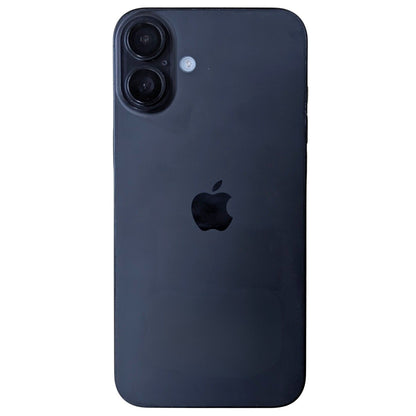 Apple iPhone 16 Plus (A3290) 5G 128GB Black (Good Condition)