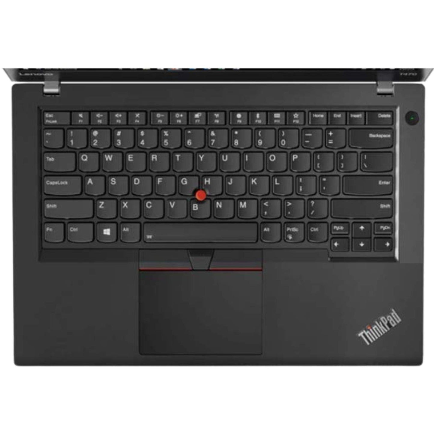 Keyboard Of Lenovo ThinkPad T470 14" 