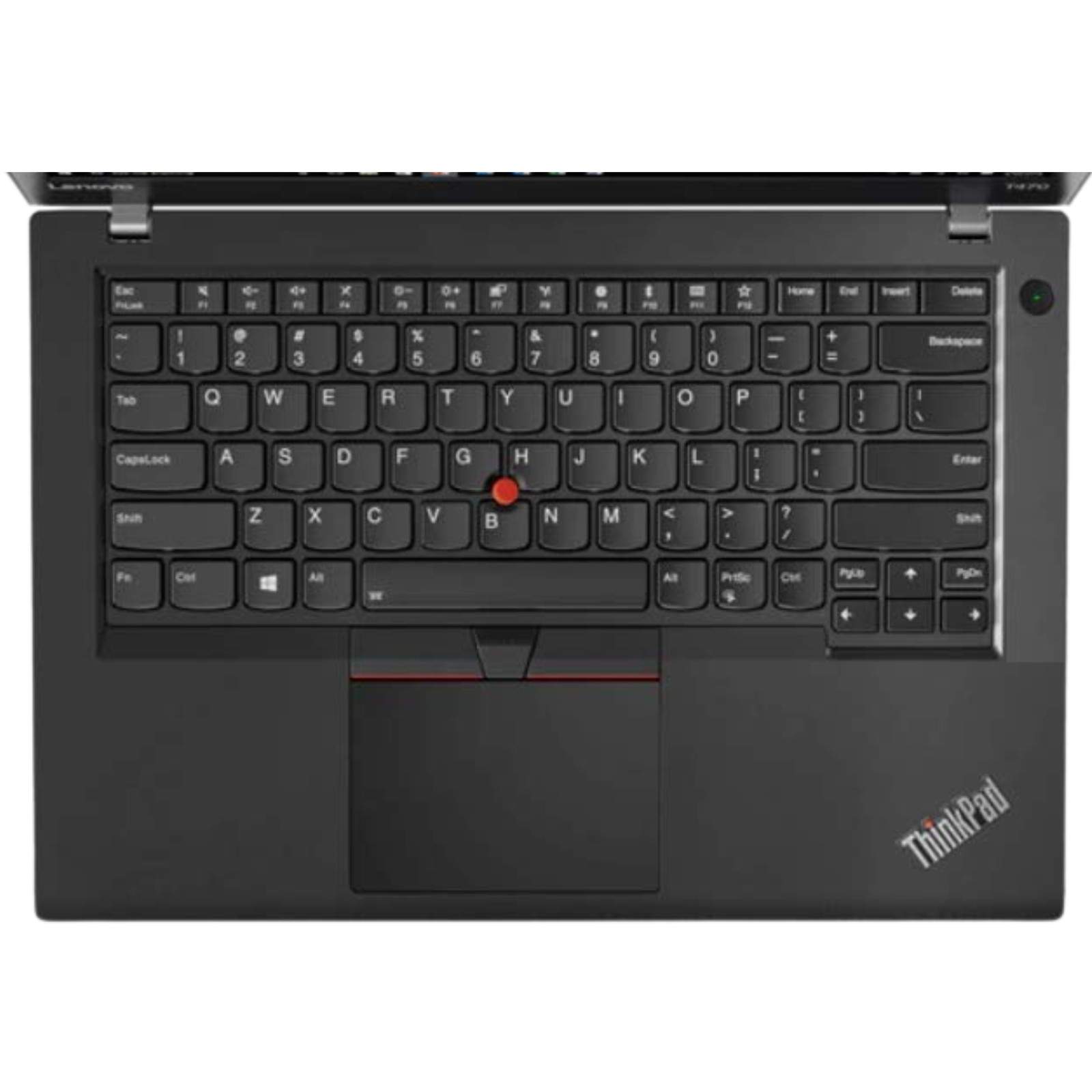 Keyboard Of Lenovo ThinkPad T470 14" 